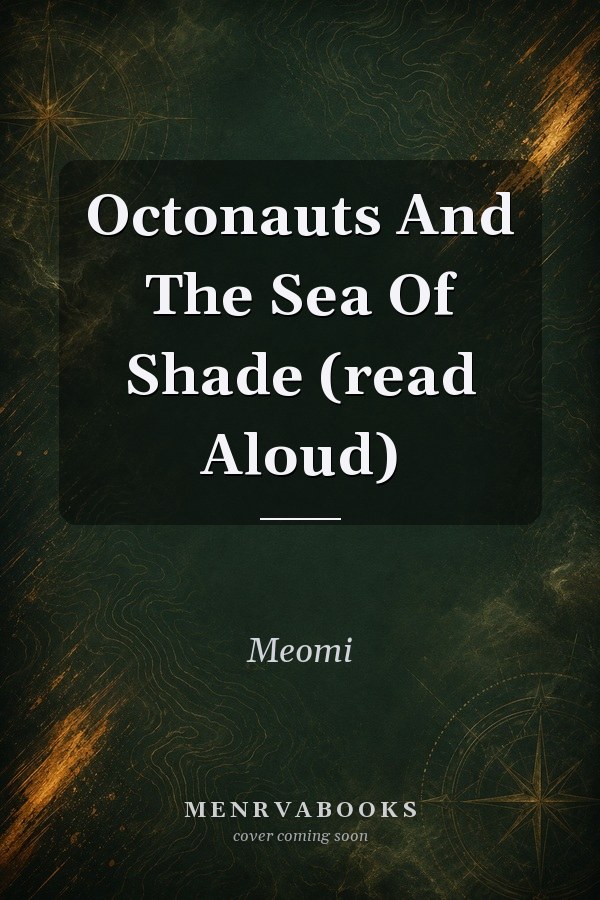 Octonauts And The Sea Of Shade (read Aloud)