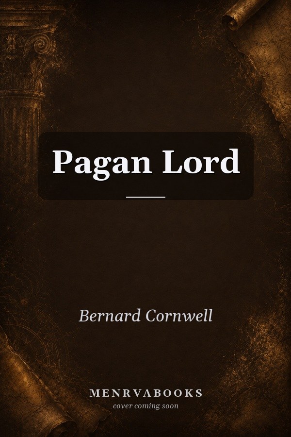 Pagan Lord
