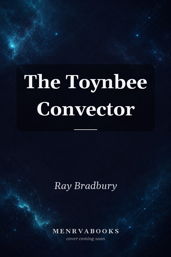 Toynbee Convector