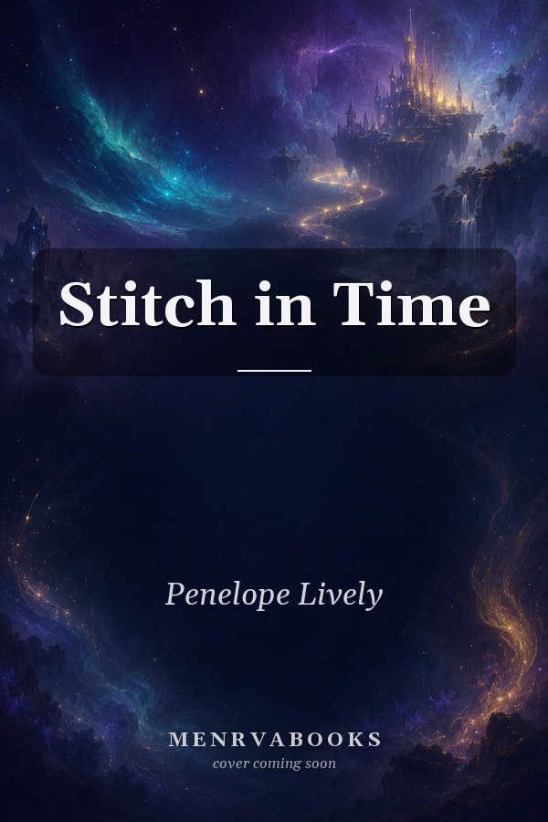Stitch in Time