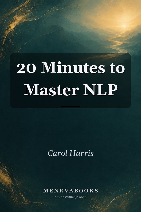 20 Minutes to Master NLP