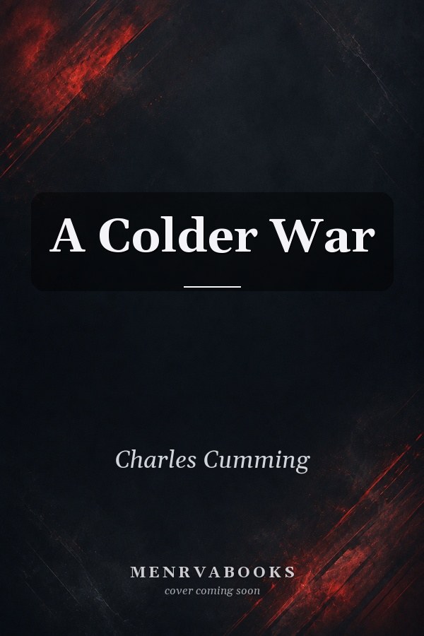 A Colder War