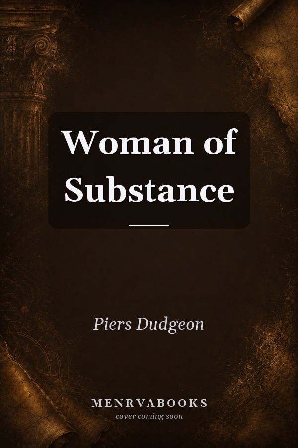 Woman of Substance