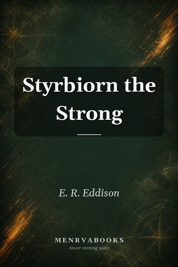 Styrbiorn the Strong