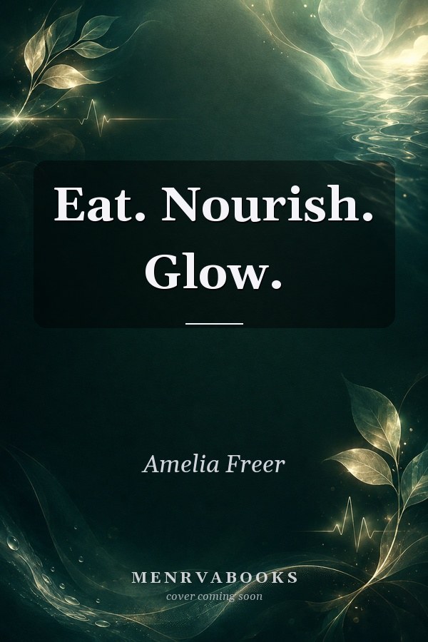 Eat. Nourish. Glow.
