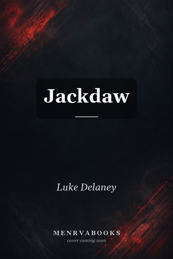 Jackdaw