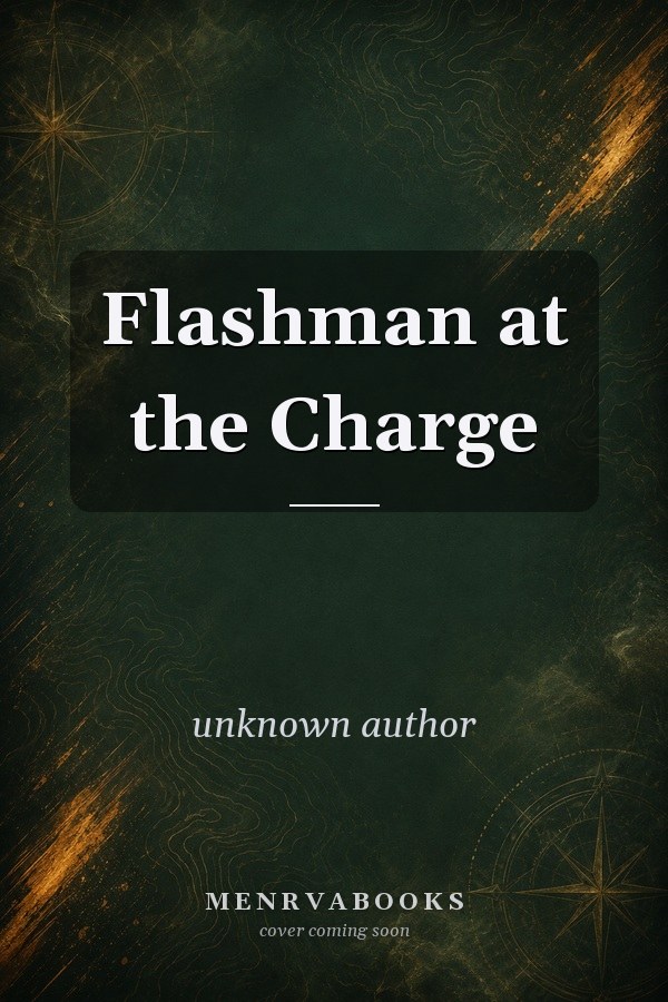 Flashman at the Charge
