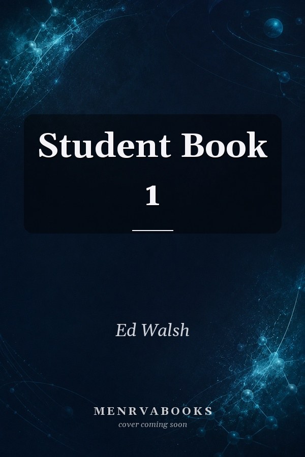 Student Book 1