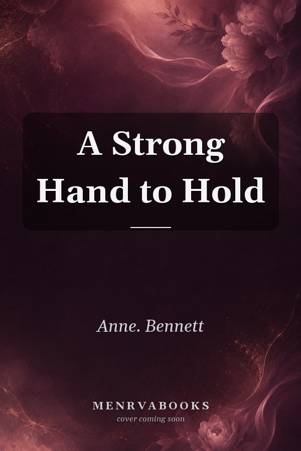 A Strong Hand to Hold