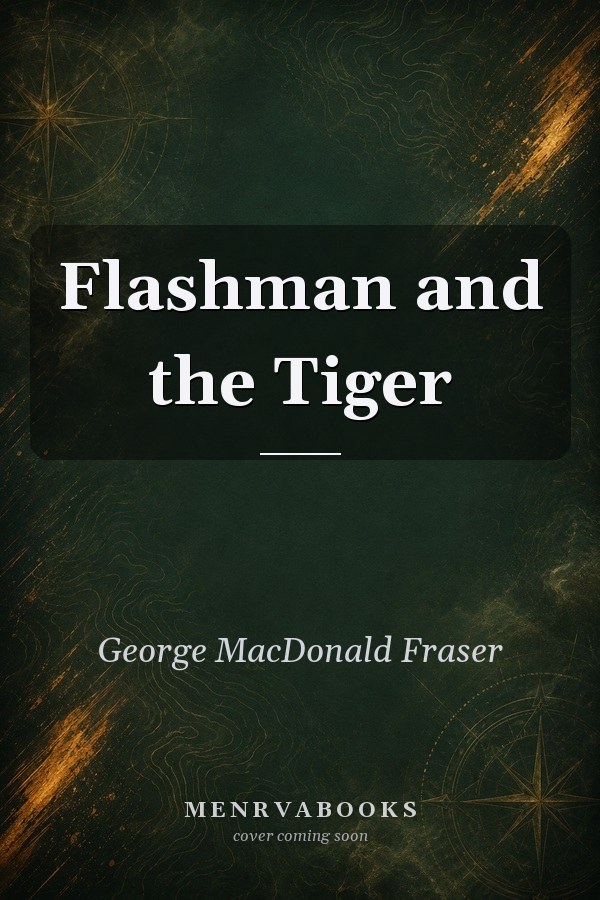 Flashman and the Tiger