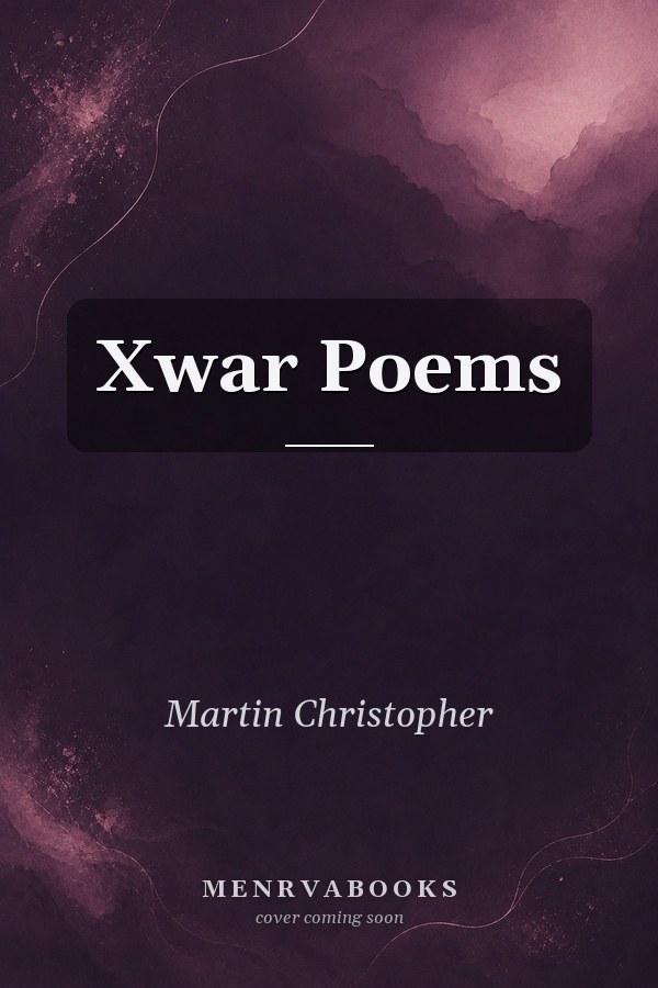 Xwar Poems