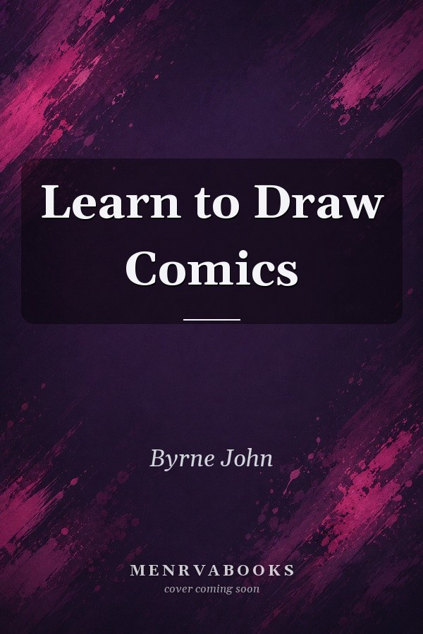 Learn to Draw Comics