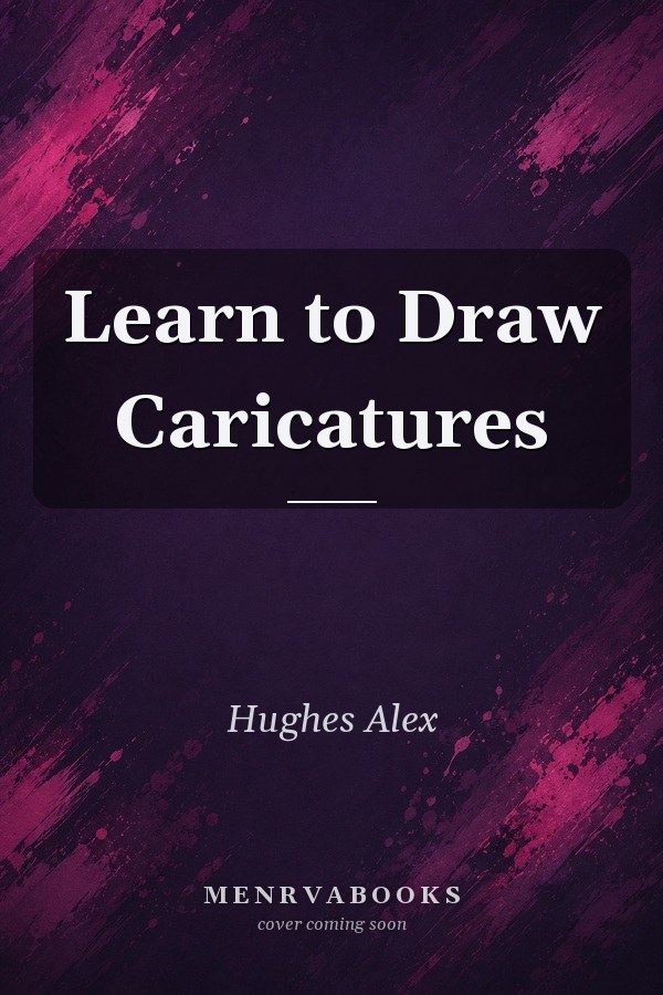Learn to Draw Caricatures