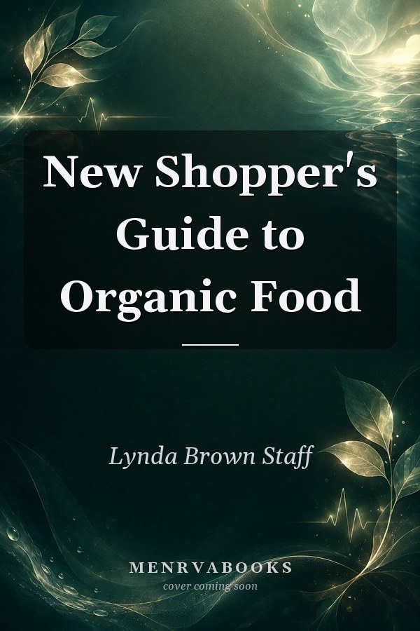New Shoppers Gde Organic Food 36bin
