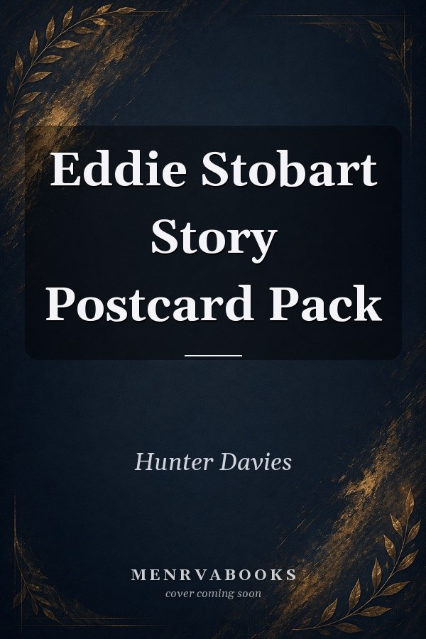 Eddie Stobart Story Postcard Pack