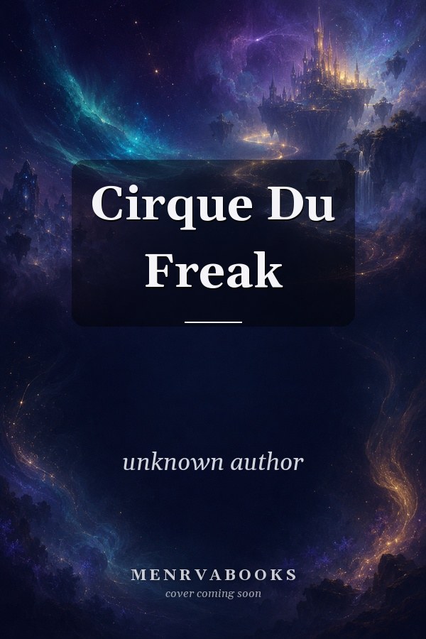 Cirque Du Freak