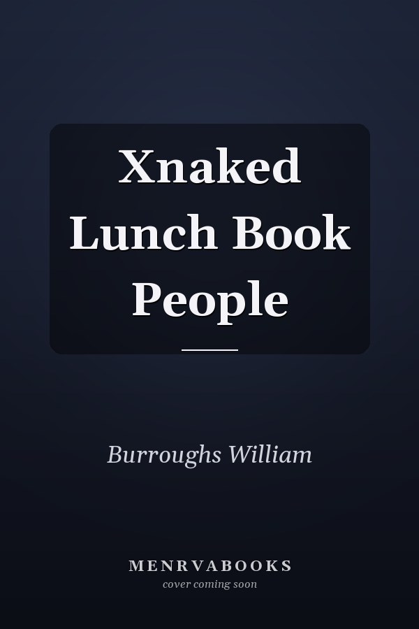 Naked Lunch