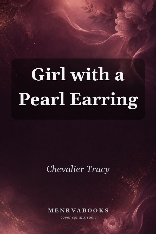 Girl with a Pearl Earring