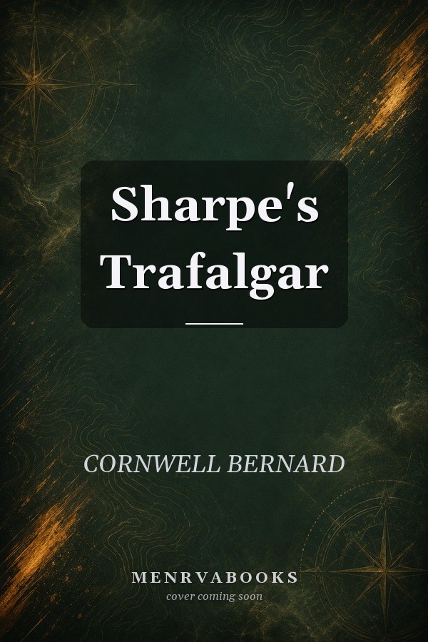 Sharpe's Trafalgar