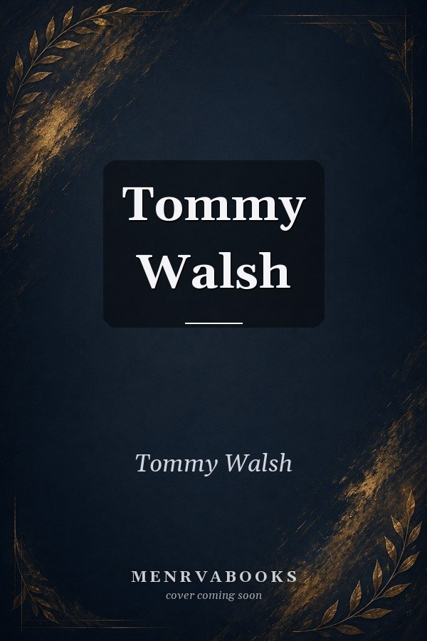 Tommy Walsh