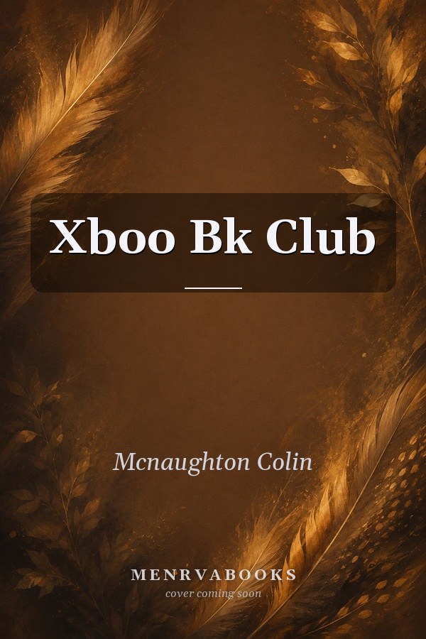 Xboo Bk Club