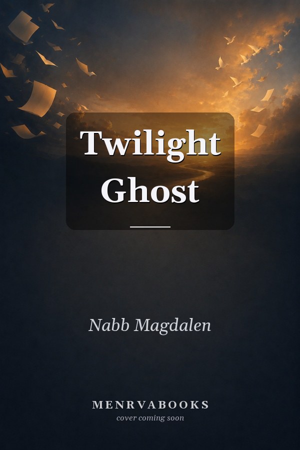 Xtwilight Ghost