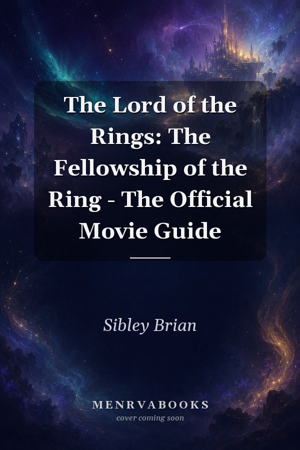 The Lord of the Rings: The Fellowship of the Ring - The Official Movie Guide