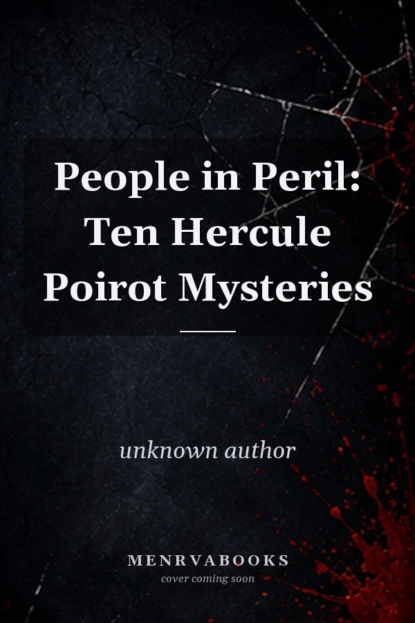 Xagatha Christie X 10 Bk Peopl