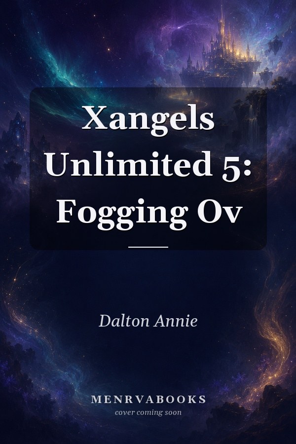 Xangels Unlimited 5: Fogging Ov