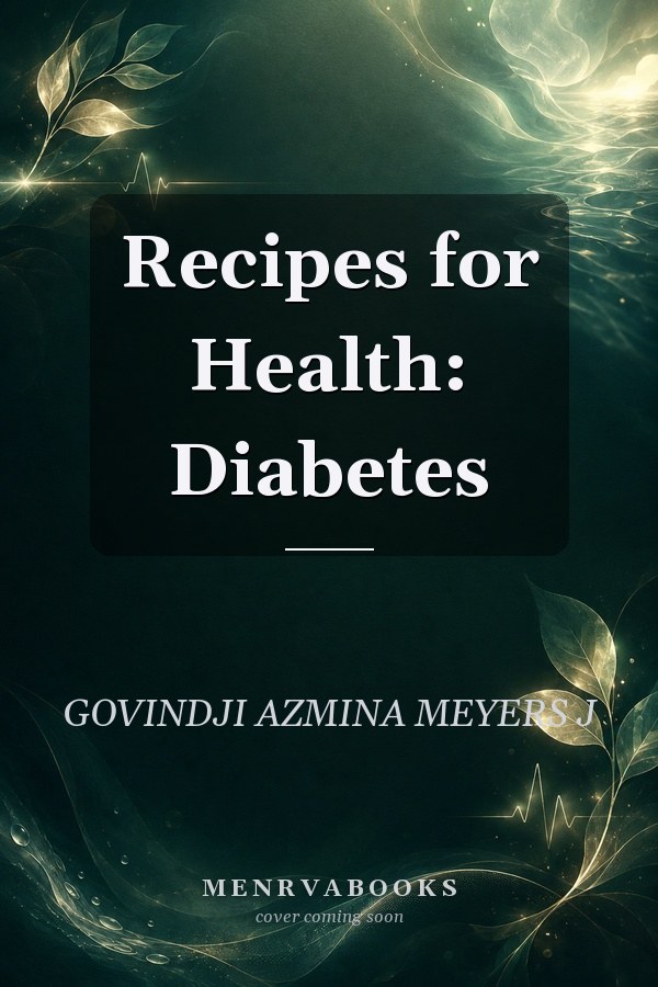 Recipes for Health: Diabetes