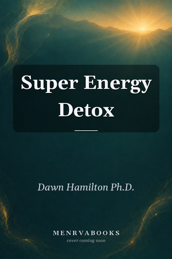 Super Energy Detox
