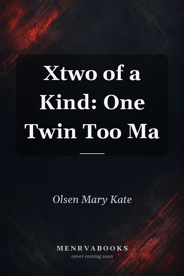 Xtwo of a Kind: One Twin Too Ma