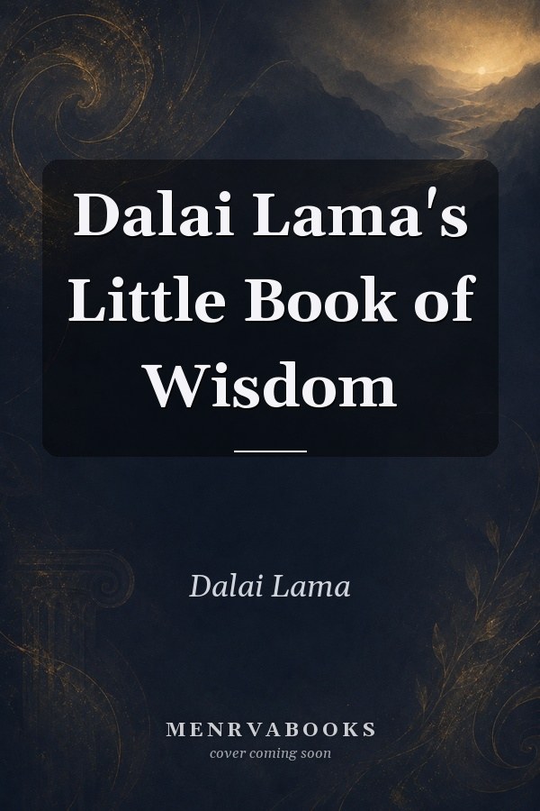 Dalai Lama's Little Book of Wisdom