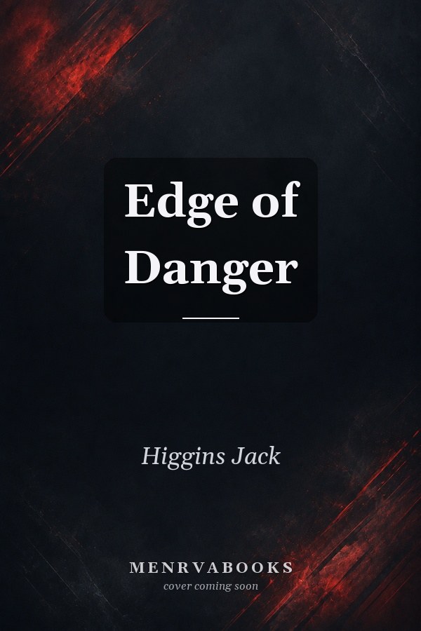 Edge of Danger