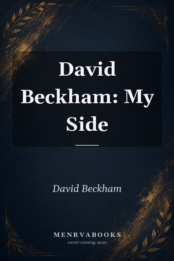 David Beckham: My Side
