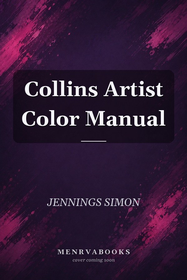Collins Artist Color Manual