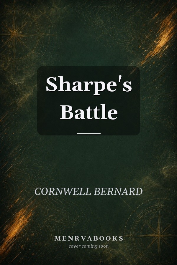 Sharpe's Battle
