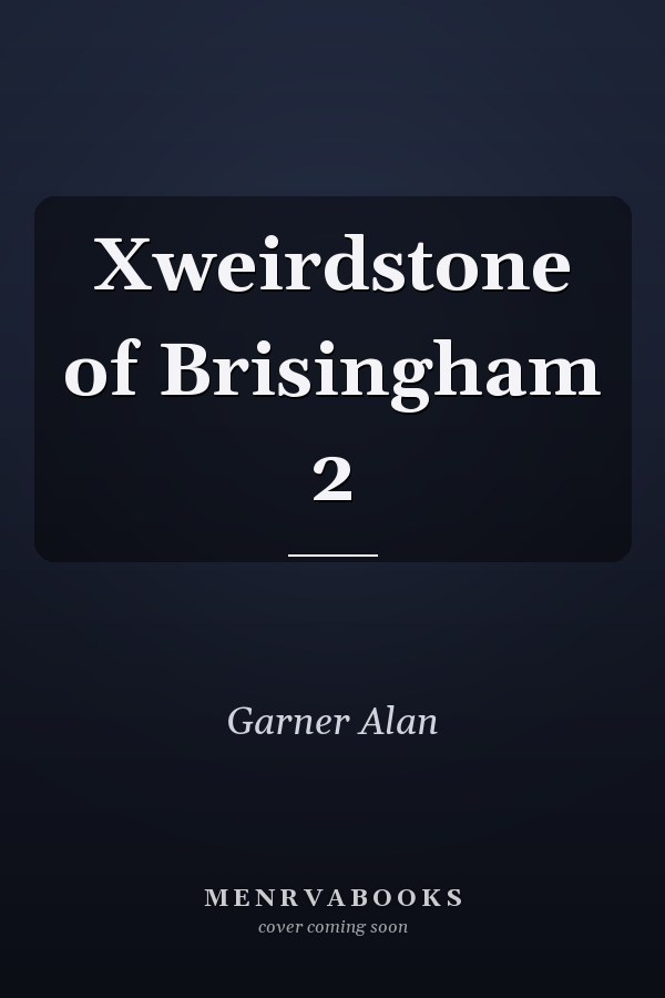 Xweirdstone of Brisingham 2