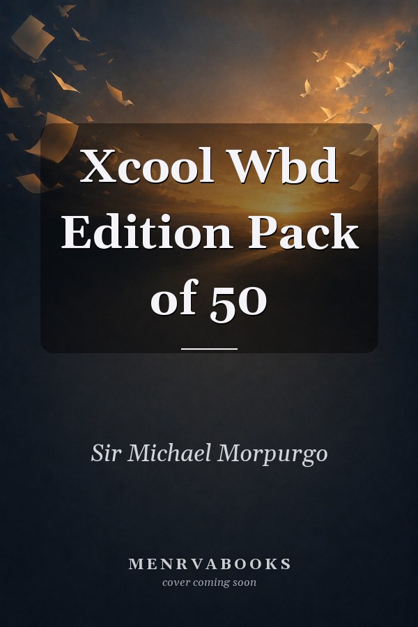 Xcool Wbd Edition Pack of 50