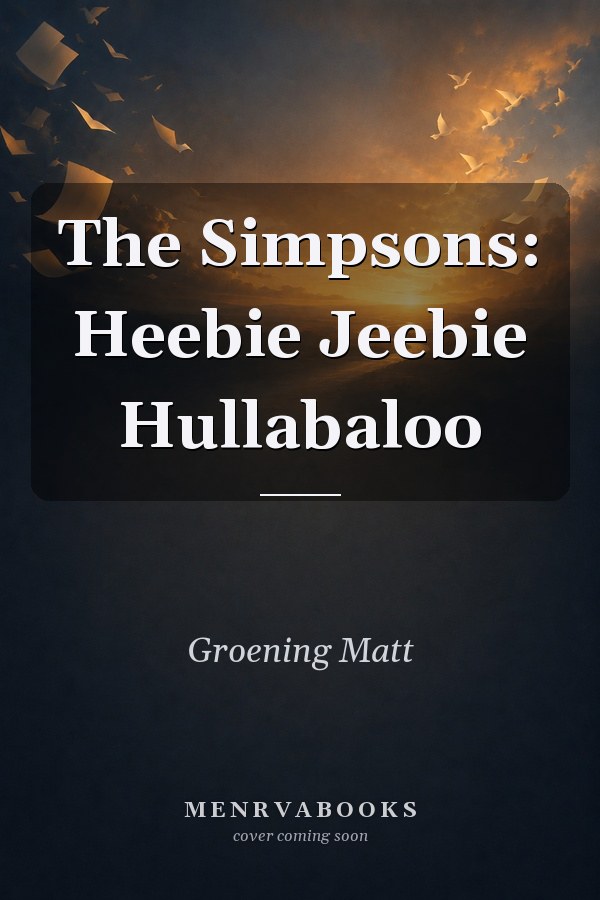 The Simpsons: Heebie Jeebie Hullabaloo