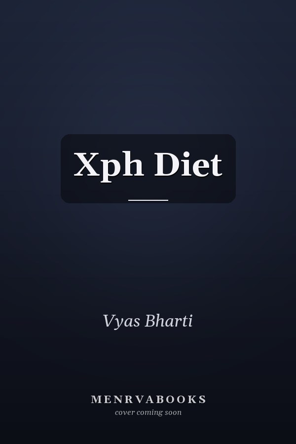 Xph Diet