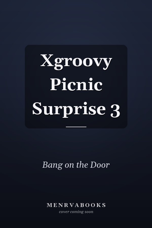 Xgroovy Picnic Surprise 3