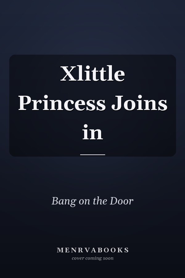 Little Princess Joins In