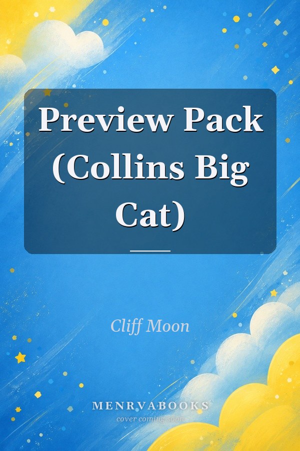 Preview Pack (Collins Big Cat)