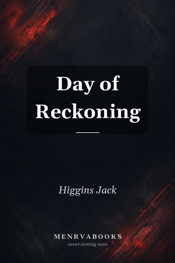 Day of Reckoning