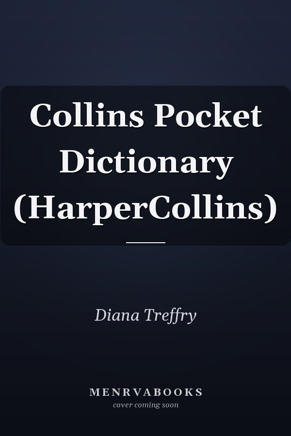 Collins Pocket Dictionary (HarperCollins)