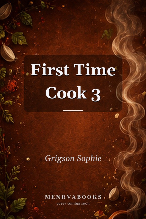 First Time Cook 3