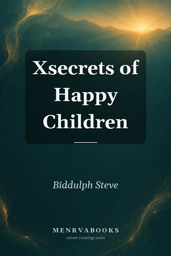 Xsecrets of Happy Children
