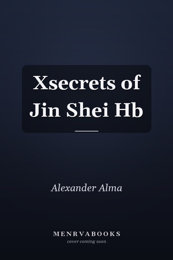 Xsecrets of Jin Shei Hb