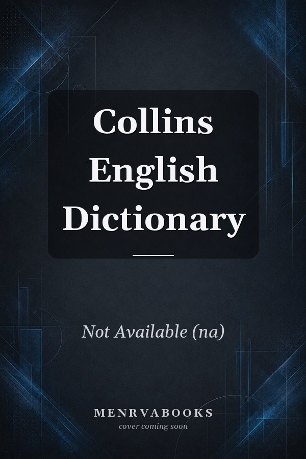 Collins English Dictionary